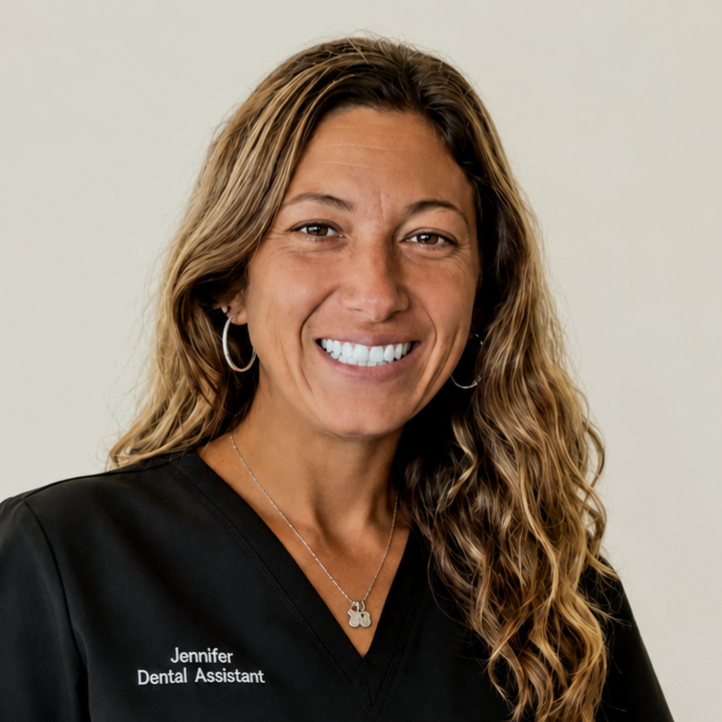 Dr. Matthew Jurak, Dentist at Lakewood Dental Wellness